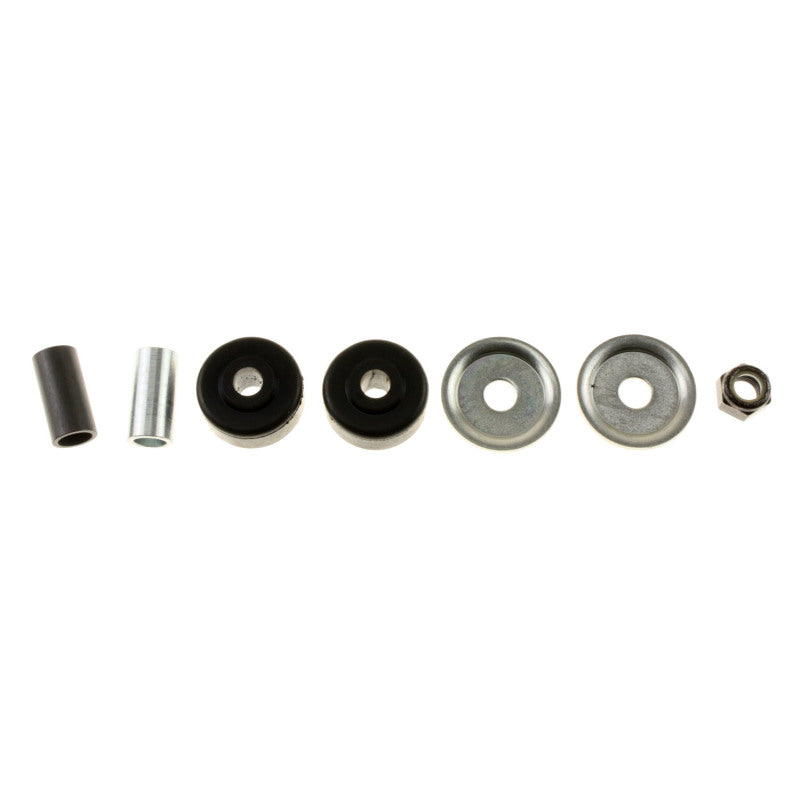 Bilstein 5125 Series KBOA Lifted Truck Collapsed L 273.00mm Extended L 416.50mm Shock Absorber - Racecraft Industries
