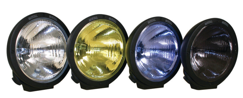 Hella Rallye 4000 Series Yellow Cover Lens (Pair) - Racecraft Industries