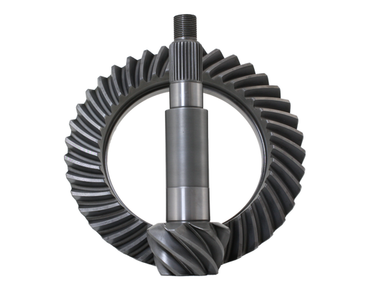 Revolution Gear & Axle Dana 60 Front Axle 5.38 Ratio Ring & Pinion Set - Racecraft Industries