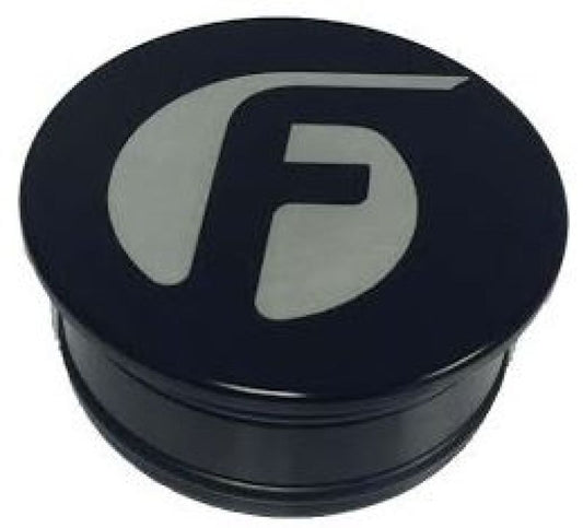 Fleece Performance 04.5-10 Chevy Duramax (LLY/LBZ/LMM) Billet Turbo Resonator Delete Plug - Racecraft Industries