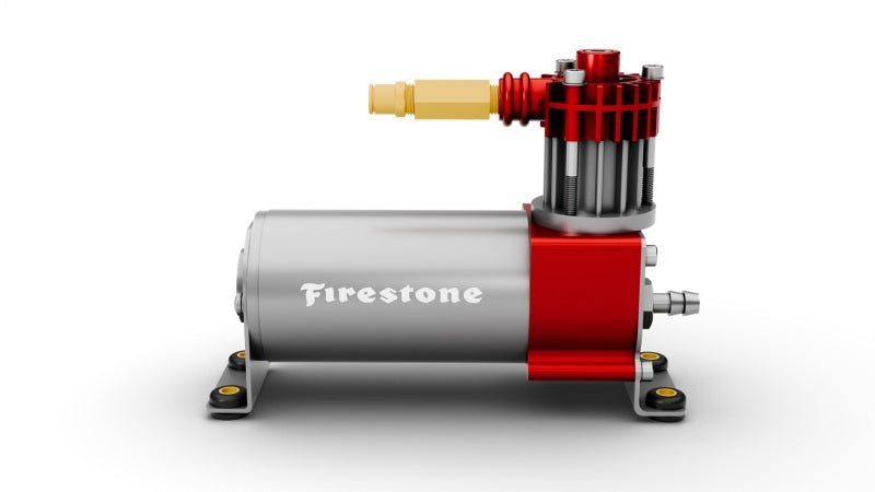 Firestone Air Command LD Air Compressor - W (WR17609523) - Racecraft Industries