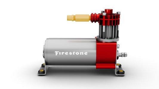 Firestone Air Command LD Air Compressor - W (WR17609523) - Racecraft Industries