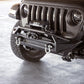 DV8 Offroad 07-23 Jeep Wrangler JK/JL & Gladiator JT FS-1 Series Stubby Front Bumper - Racecraft Industries