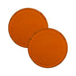 Rigid Industries Light Cover for 360-Series Amber PRO - 4in. (Pair) - Racecraft Industries