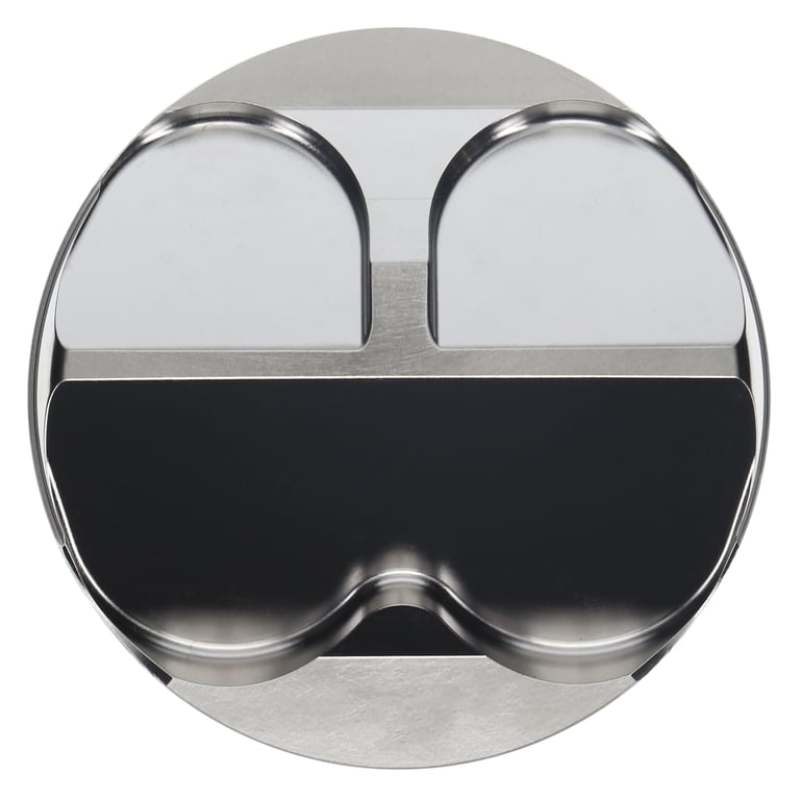 Wiseco Honda K-Series +10.5cc Dome 1.181x88.0mm Piston Shelf Stock Kit - Racecraft Industries