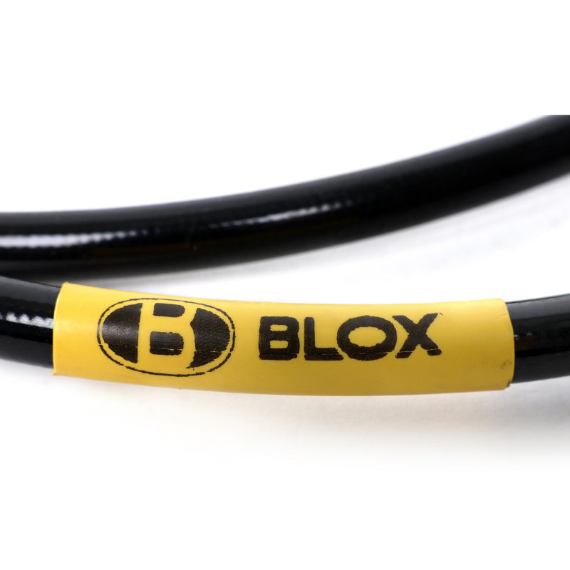 Blox Racing Clutch Line Kit Honda K-series Includes Civic/Integra w/ K-swap/J-swap - Racecraft Industries