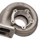 BorgWarner Turbine Housing S300SX3 SX .83 A/R T4 (68/76mm) - Racecraft Industries