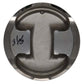 Wiseco Nissan KA24 Dished 9:1 CR 89.0 Piston Kit - Racecraft Industries