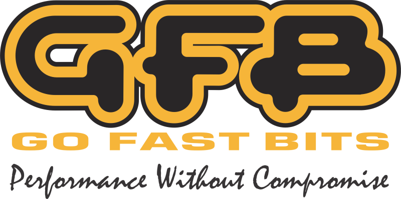GFB G-FORCE III Electronic Boost Controller - Racecraft Industries