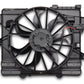 Ford Racing 2005-2014 Mustang Performance Cooling Fan - Racecraft Industries