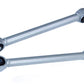 Whiteline 05-14 Ford Mustang Fixed Position Rear Lower Control Arms (Pair) - Racecraft Industries