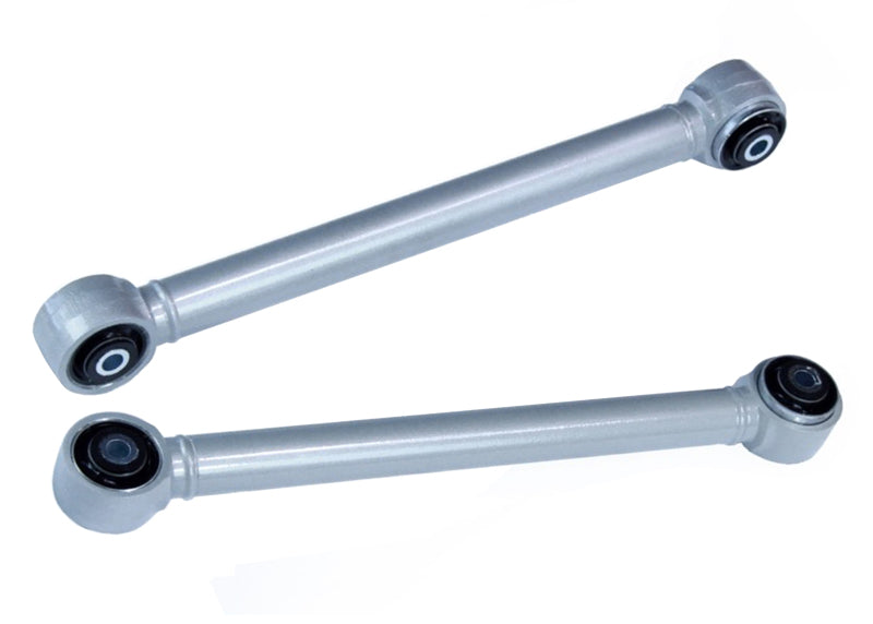Whiteline 05-14 Ford Mustang Fixed Position Rear Lower Control Arms (Pair) - Racecraft Industries
