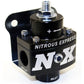 Nitrous Express Fuel Pressure Regulator Non Bypass - Racecraft Industries