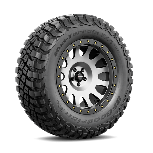 BFGoodrich Mud-Terrain T/A KM3 29X9.00R14 NHS - Racecraft Industries