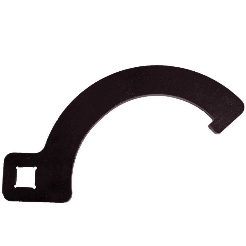QA1 Ratchet Drive Spanner Wrench - Drag/Street (Non MOD Series) - Racecraft Industries