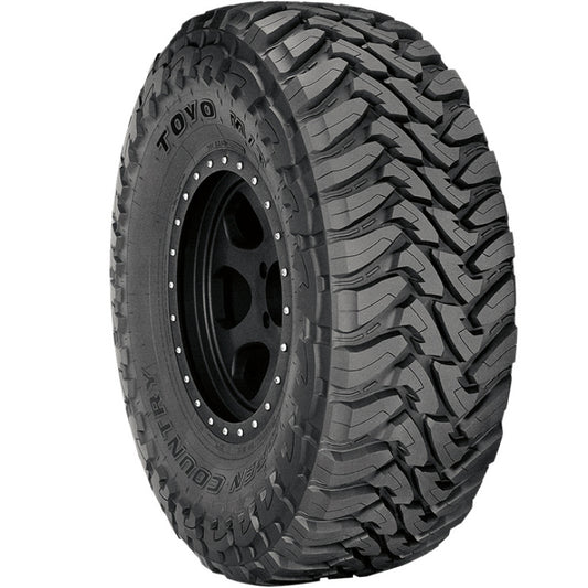 Toyo Open Country M/T Tire - 35X1250R17 125Q E/10 (1.32 FET Inc.) - Racecraft Industries