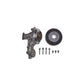 Ford Racing 5.0L/5.2L Coyote Water Pump Kit - Racecraft Industries