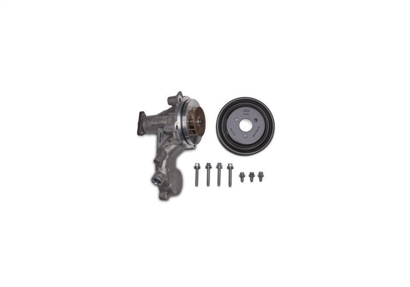 Ford Racing 5.0L/5.2L Coyote Water Pump Kit - Racecraft Industries