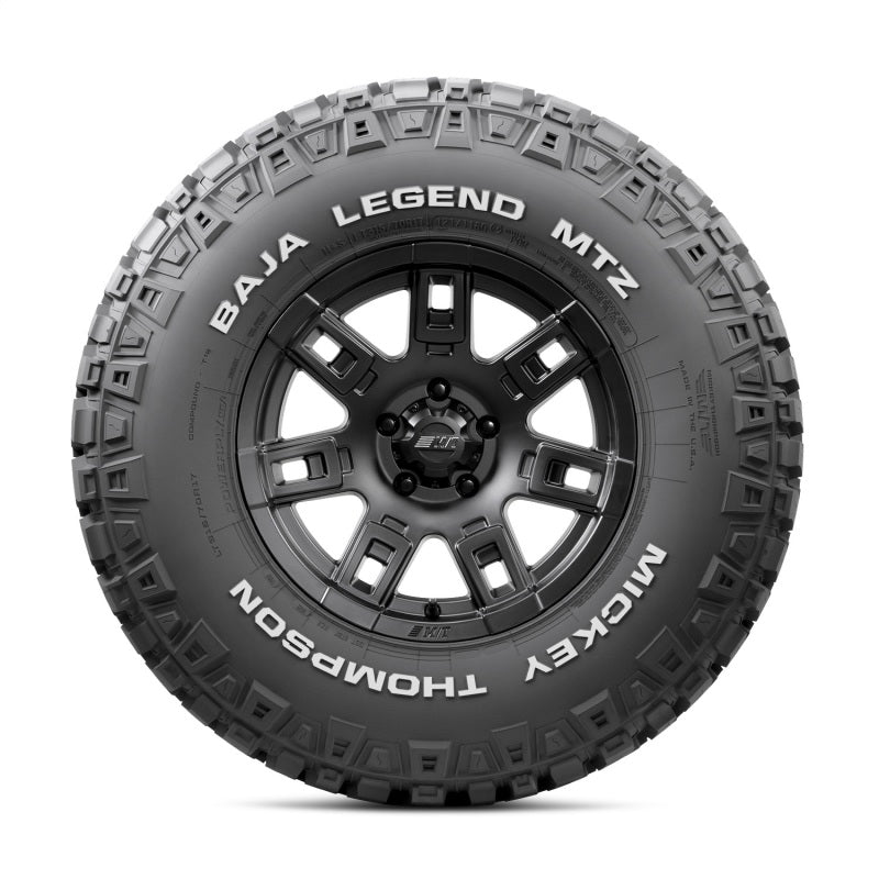 Mickey Thompson Baja Legend MTZ Tire - 33X12.50R15LT 108Q 90000057340 - Racecraft Industries