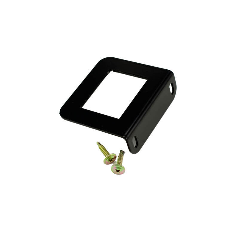 ARB Air Locker Switch Brkt 2Gang - Racecraft Industries