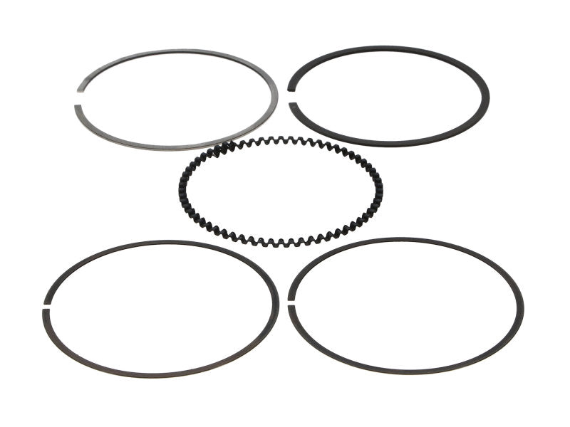 Wiseco 92.00MM RING SET Ring Shelf Stock - Racecraft Industries