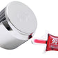 K&N 1in Flange L x 3in OD x 2.5in Height Clamp On Crankcase Vent Filter - Racecraft Industries