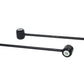 Whiteline 05+20 Chrysler 300 C / 11-21 Dodge Challenger Sway Bar - Link Kit - Racecraft Industries