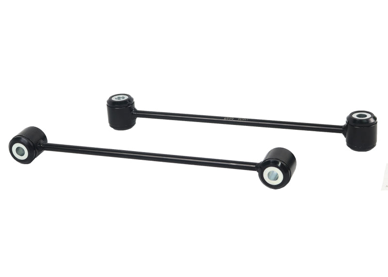 Whiteline 05+20 Chrysler 300 C / 11-21 Dodge Challenger Sway Bar - Link Kit - Racecraft Industries