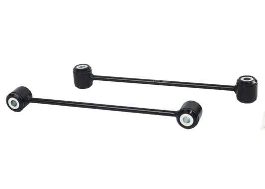 Whiteline 05+20 Chrysler 300 C / 11-21 Dodge Challenger Sway Bar - Link Kit - Racecraft Industries