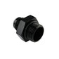 Aeromotive AN-10 O-Ring Boss / AN-08 Male Flare Reducer Fitting - Racecraft Industries