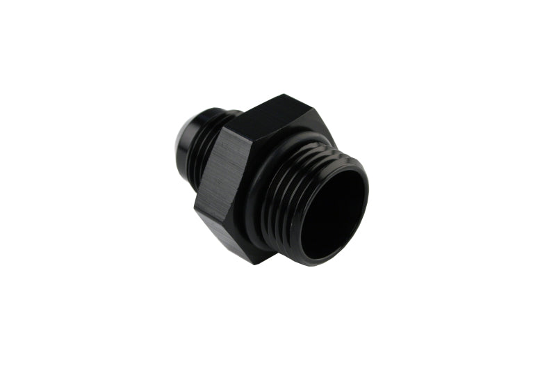 Aeromotive AN-10 O-Ring Boss / AN-08 Male Flare Reducer Fitting - Racecraft Industries
