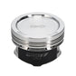 Manley Nissan (SR20DE/DET) 86.5mm +.5mm Oversized Bore 9.0:1 Dish Piston Set with Ring - Racecraft Industries