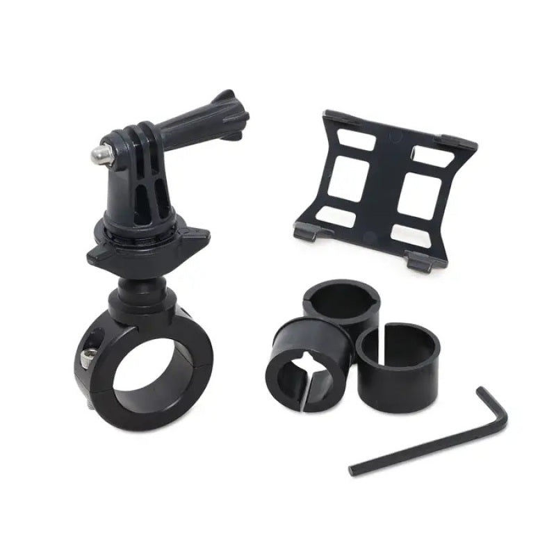 Dynojet Power Vision 3 Handlebar Mount Kit - Racecraft Industries