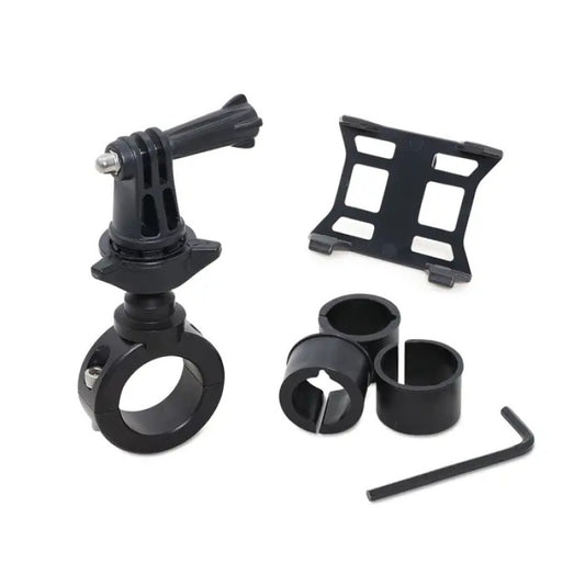 Dynojet Power Vision 3 Handlebar Mount Kit - Racecraft Industries