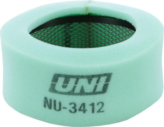 Uni Filter Uni Air Filter Element - Racecraft Industries