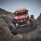 KC HiLiTES Gravity Titan LED Light Bar - 39in. (6-Light) - Racecraft Industries