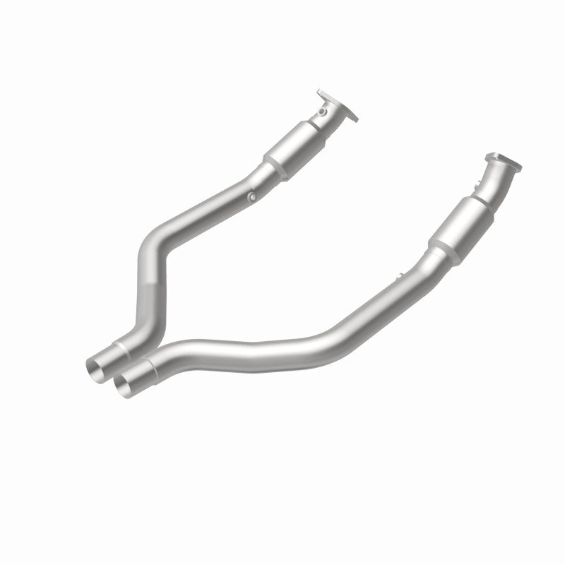 MagnaFlow Conv DF 05- SRT-8 6.1L OFF ROAD - Racecraft Industries