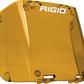 Rigid Industries D-SS - Yellow Cover - Racecraft Industries