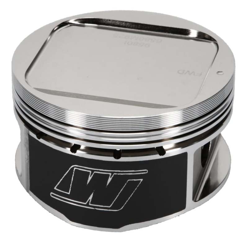 Wiseco Subaru WRX 4v R/Dome 8.4:1 CR 92.5 Piston Kit - Racecraft Industries
