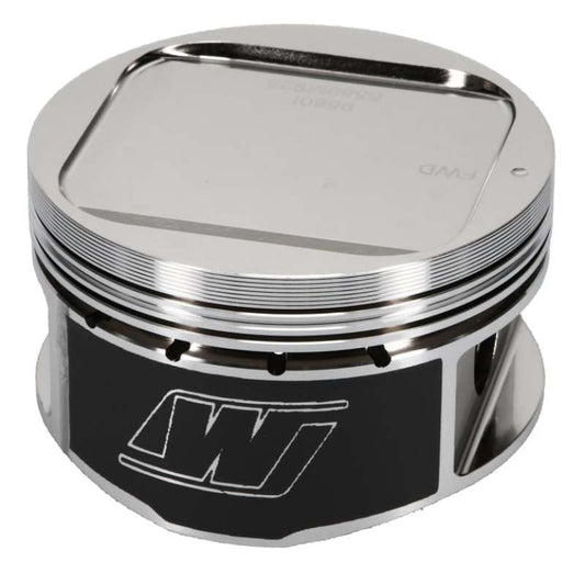 Wiseco Subaru WRX 4v R/Dome 8.4:1 CR 92.5 Piston Kit - Racecraft Industries