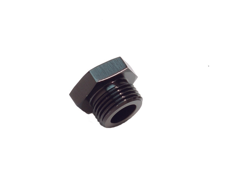 Aeromotive AN-10 O-Ring Boss Port Plug - Racecraft Industries