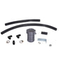 BBK 05-20 Dodge 5.7L Hemi Challenger/Charger/300 Oil Separator Kit (Passenger Side) - Racecraft Industries