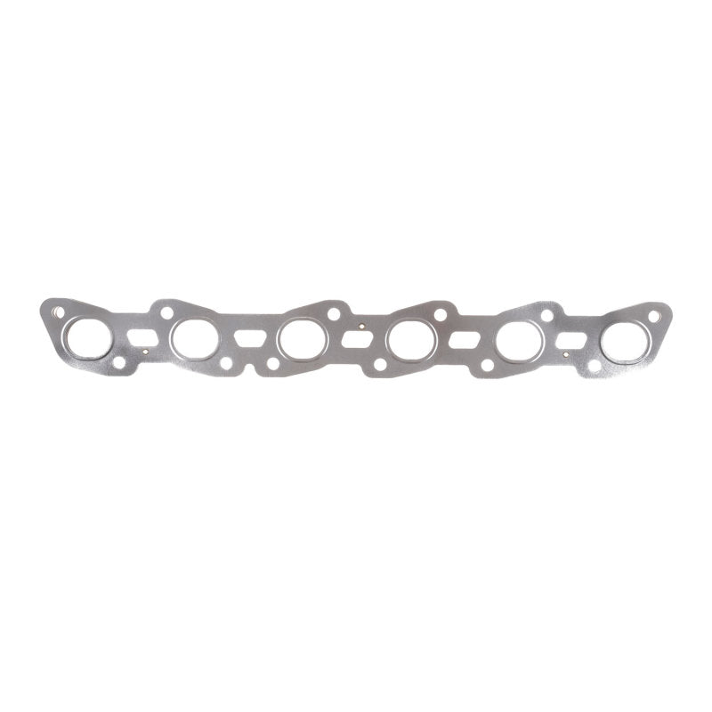 Cometic Nissan RB20DE/RB20DET/RB25DE/RB25DET .060in MLS Exhaust Manifold Gasket, 1.575 x 1.340 - Racecraft Industries