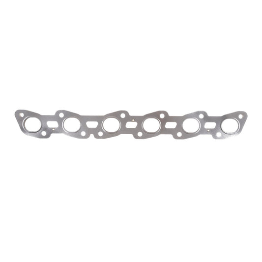 Cometic Nissan RB20DE/RB20DET/RB25DE/RB25DET .060in MLS Exhaust Manifold Gasket, 1.575 x 1.340 - Racecraft Industries