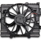 Ford Racing 2005-2014 Mustang Performance Cooling Fan - Racecraft Industries