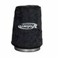 Volant Universal Round Black Prefilter (Fits Filter No. 5125) - Racecraft Industries