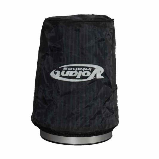 Volant Universal Round Black Prefilter (Fits Filter No. 5125) - Racecraft Industries