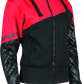 Speed and Strength Cat Outa Hell Hoody Red/Black Womens - XS - Racecraft Industries