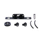 Mishimoto 10-15 Chevrolet Camaro SS Thermostatic Oil Cooler Kit - Black - Racecraft Industries