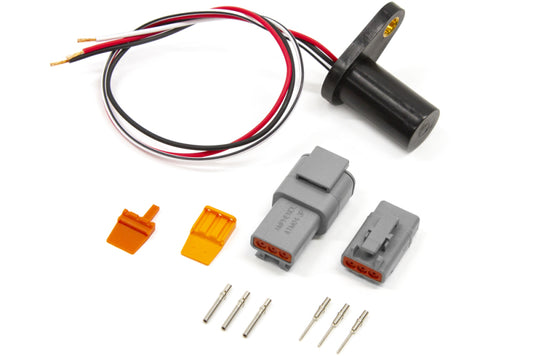 Haltech GT101 Style High Frequency Hall Effect Sensor - Racecraft Industries